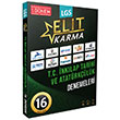 8. Snf LGS TC nklap Tarihi ve Atatrklk 1. Dnem Elit Karma 16 l Deneme Paraf Yaynlar