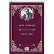 White Fang Paper Books