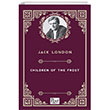 Children of the Frost Paper Books