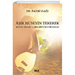 Ak Hseyin Tekerek Gece Kitapl