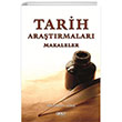 Tarih Aratrmalar Gece Kitapl