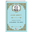 Makers of History -Alexander The Great Paper Books