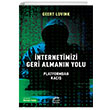 nternetimizi Geri Almann Yolu letiim Yaynevi