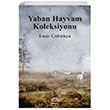 Yaban Hayvan Koleksiyonu letiim Yaynevi