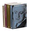 Theodor W. Adorno Seti 5 Kitap Takm Metis Yaynlar