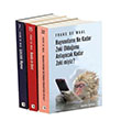 Frans de Waal Seti 3 Kitap Takm Metis Yaynlar