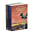 Asl Bien Seti 3 Kitap Takm Metis Yaynlar