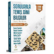 Sorularla Temel Dini Bilgiler Soru Bankas Nuhbe Yaynevi