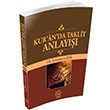 Kuranda Taklit Anlay Nuhbe Yaynevi