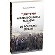 Trkiyenin Mlteci Sorununa Yaklam ve D Politikaya Etkileri Nuhbe Yaynevi