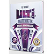 6. Snf Bes Ulti Serisi Matematik Bran Denemeleri Bes Yaynlar