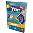 2023 TYT AYT Geometri Yaprak Test Tmler Yaynlar