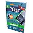 2023 9.Snf Corafya Yaprak Test Tmler Yaynlar