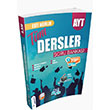 2023 AYT Tm Dersler Eit Arlk Soru Bankas Tmler Yaynlar