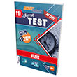 2023 11.Snf Fizik Yaprak Test Tmler Yaynlar