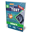 2023 11.Snf Corafya Yaprak Test Tmler Yaynlar
