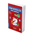 2.Snf Tm Dersler Soru Bankas lk nce Yaynclk