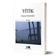 Yitik Mirhan Kitap