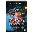Rya Psikolojisi Az Kitap