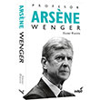 Profesr Arsene Wenger ndigo Kitap