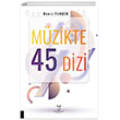 Mzikte 45 Dizi Akademisyen Kitabevi