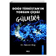 Dou Trkistann Yorgun iei Glmira Gece Kitapl