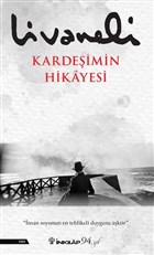 Kardeimin Hikayesi Zlf Livaneli nklap Kitabevi