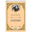 The Importance of Being Earnest Paper Books