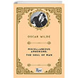 Miscellaneous Aphorisms; the Soul of Man Paper Books