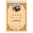 A Woman of No Importance Paper Books