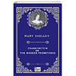 Frankenstein or the Modern Prometheus Paper Books