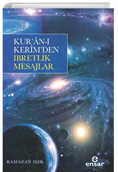 Kuran Kerimden bretlik Mesajlar Ensar Neriyat