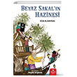 Beyaz Sakal`n Hazinesi Redhouse Kidz Yaynlar