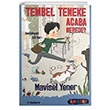 Sen de Oku Tembel Teneke Acaba Nerede? Tudem Yaynlar