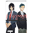 Horimiya Horisan ile Miyamurakun 08 Akl elen Kitaplar