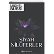 Siyah Nilferler Epsilon Yaynevi