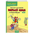 Haylaz Adam 3 Kayıp Pabuçlar Tudem Yayınları