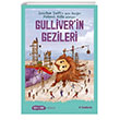 Sen de Oku Gulliverin Gezileri Tudem Yaynlar