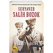 Seryaver Salih Bozok Nemesis Kitap