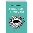 Skmlk Psikolojisi Serenad Yaynevi
