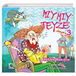 Mymy Teyze 3 Bebek Bakyor Uanbalk Yaynclk