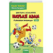 Haylaz Adam 5 Futboldan Anlamyor Tudem Yaynlar