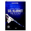 Trk Mzii Sol Klarnet Metodu (Balang Seviyesi) Gece Kitapl