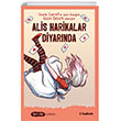 Sen de Oku Alis Harikalar Diyarnda Tudem Yaynlar