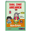 Sen de Oku Sanal Zombi Anneannem Tudem Yaynlar