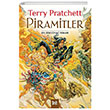 Disk Dnya 07: Piramitler Delidolu