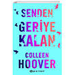 Senden Geriye Kalan Epsilon Yaynevi