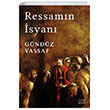 Ressamn syan (Ciltli) Gndz Vassaf Everest Yaynlar