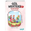 Gl Mektebi 3 Gl Mektebinde Gller Ayor Mavi Uurtma Yaynlar