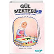Gl Mektebi 2 Teknedeki Motif Ebru Mavi Uurtma Yaynlar